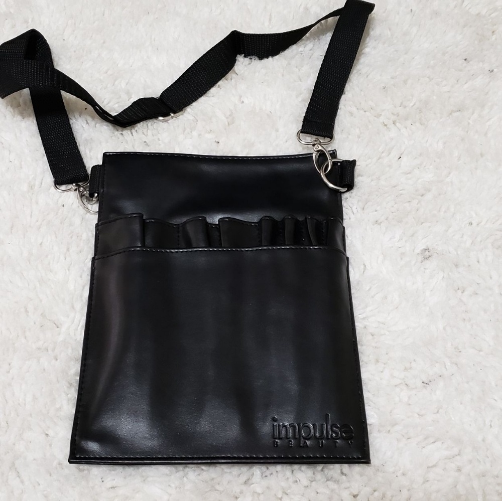 Brand new Makeup brush bag